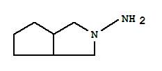 N-Amino-3-Azabicyclo-(3,3,0)-Octane