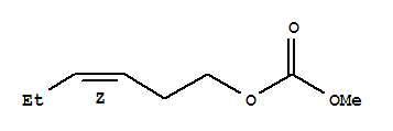 3-Cis-Hexenyl Methyl Carbonate