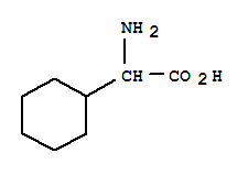 Amino-cyclohexyl-acetic Acid