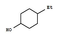 Cyclohexanol, 4-ethyl-