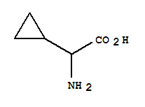 Amino-cyclopropyl-acetic Acid
