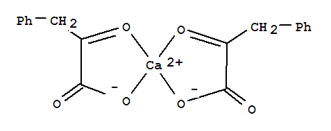 Alpha-Keto-Phenylalanine Calcium Salt