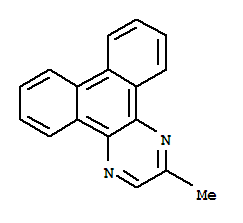 3-methylphenanthro[9,10-b]pyrazine