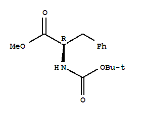 Boc-D-Phenylalanine Methyl Ester