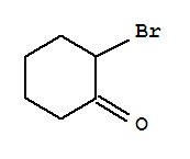 2-Bromocyclohexanone