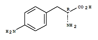 D-Phenylalanine,4-amino-