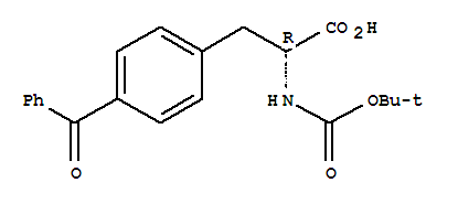 Fmoc-D-4-Benzoylphenylalanine