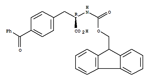 Fmoc-D-4-Benzoylphenylalanine