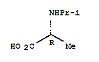 D-Alanine, N-(1-methylethyl)- (9CI)