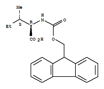 异亮氨酸结构简式图片