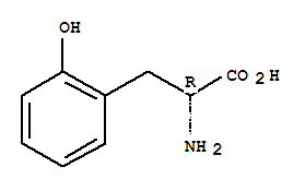 2-Hydroxy-D-phenylalanine