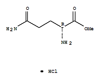 D-Glutamine methyl ester hydrochloride