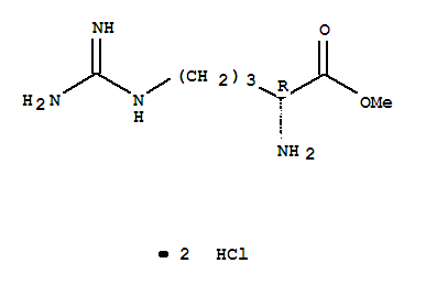 氨基酸衍生物（H-D-Arg-OMe.2HCl