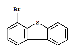 Dibenzothiophene,4-bromo-