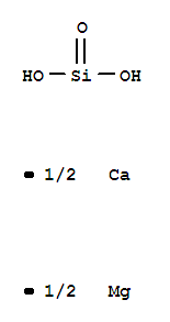 Diopside (CaMg(SiO3)2)(9CI)
