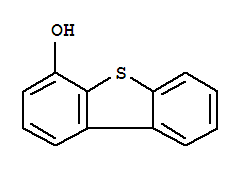 Dibenzothiophene-4-ol