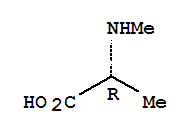 N-Methyl-D-alanine