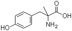 A-Methyl-DL-P-Tyrosine