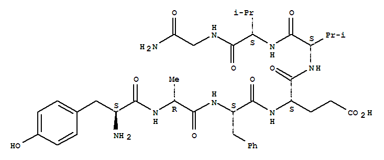 Deltorphin B (9CI)