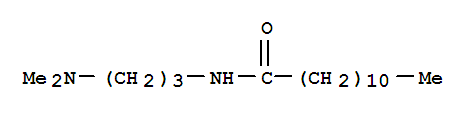 Dodecanamide,N-[3-(dimethylamino)propyl]-