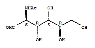 D-Mannose,2-(acetylamino)-2-deoxy-