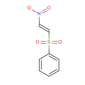 101933-29-3  Benzene, [(2-nitroethenyl)sulfonyl]-, (E)-  