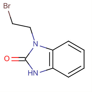 3-(2-bromoethyl)-1H-benzimidazol-2-one