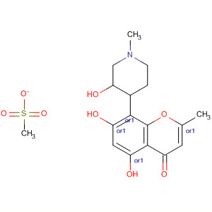 甲二醇结构式图片