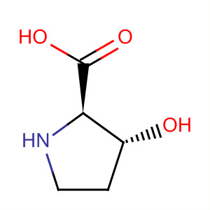 (3R)- 3-hydroxy- D-Proline
