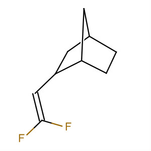 2-(2,2-Difluorovinyl)bicyclo[2.2.1]heptane
