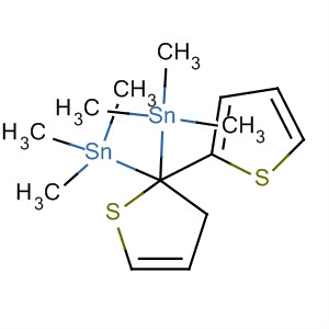 5,5′-bis(trimethylstannyl)-2,2′-bithiophene