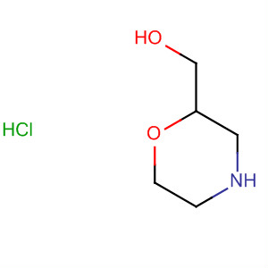 (S)-2-吗啉甲醇盐酸盐 144053-98-5