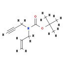 tert-butyl N-prop-2-enyl-N-prop-2-ynylcarbamate