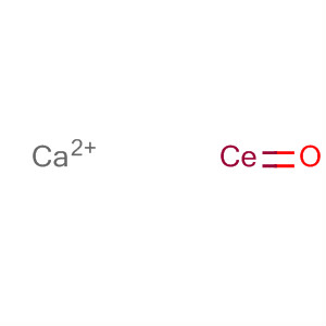 Calcium cerium oxide