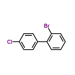 2’-溴-4-氯联苯 产品图片