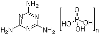 Melamine polyphosphate,MPP  