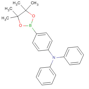 三苯胺-4-硼酸频哪醇酯