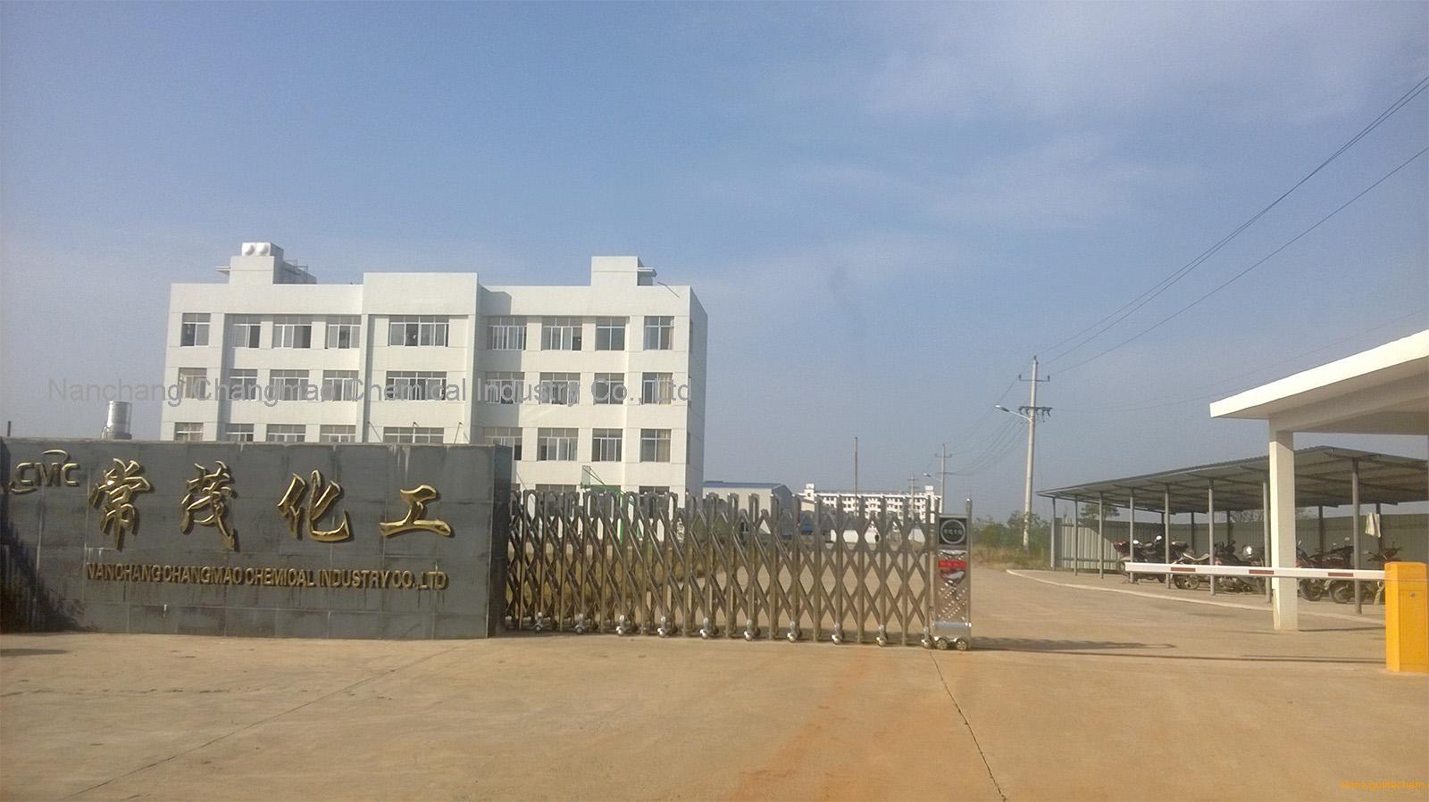 Nanchang Changmao Chemical Industry Co., Ltd