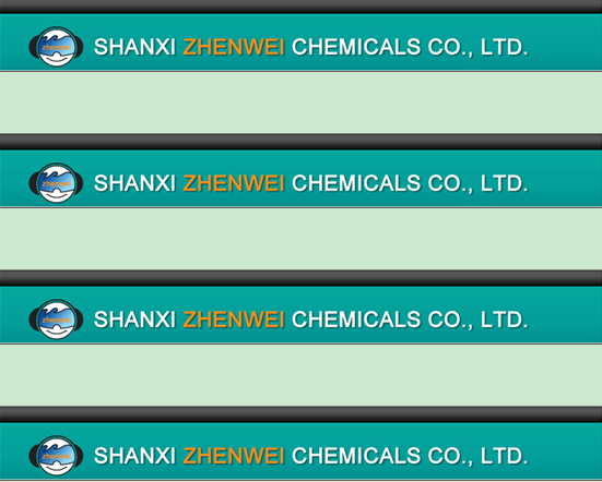  Shanxi  Zhenwei Chemicals CO ., LTD 