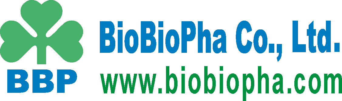 BioBioPha Co., Ltd.
