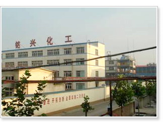 Zouping Mingyuan Im&Ex trading Co.,Ltd