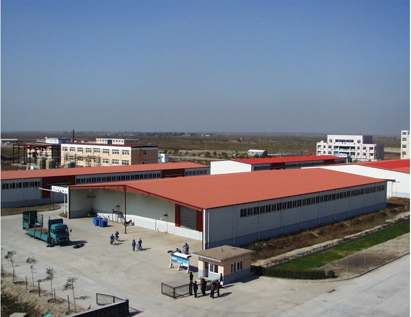 Ningbo YiYuan Chemical co.,Ltd 