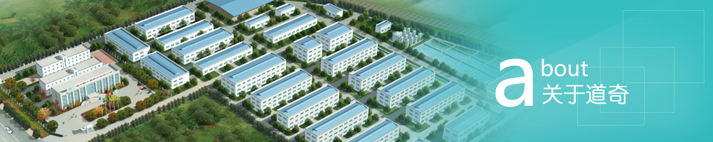 Zhejiang Daoqi Industry and Trade Co., Ltd.