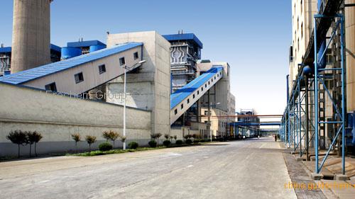 Loyal Frechem Group Co.,Ltd