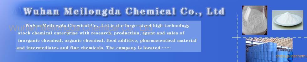 Wuhan Meilongda Chemical Co., Ltd