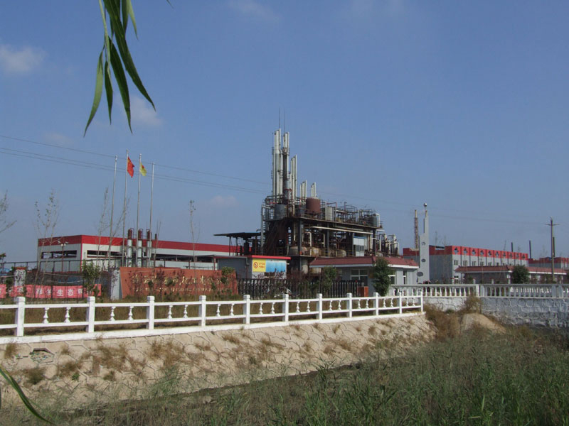 Lianyungang Dingye Chemical Co.,Ltd.