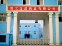 Hubei Yuancheng Pharmaceutical CO.,LTD