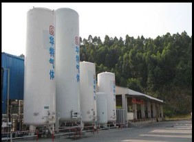 Guangdong Huate Gas Company Limited