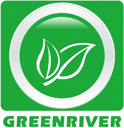 GREENRIVER INDUSTRY CO.,LTD.