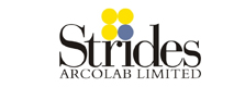 STRIDES ARCOLAB  LIMITED